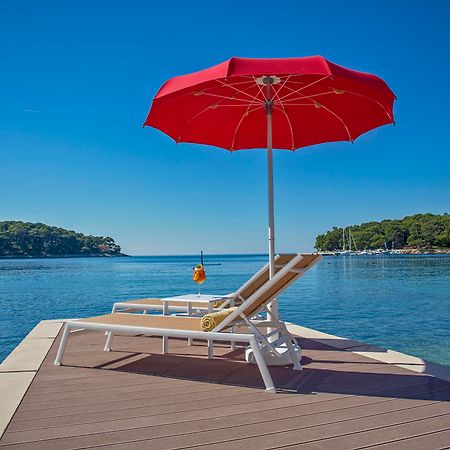 Hotel Bellevue Mali Losinj Exterior photo