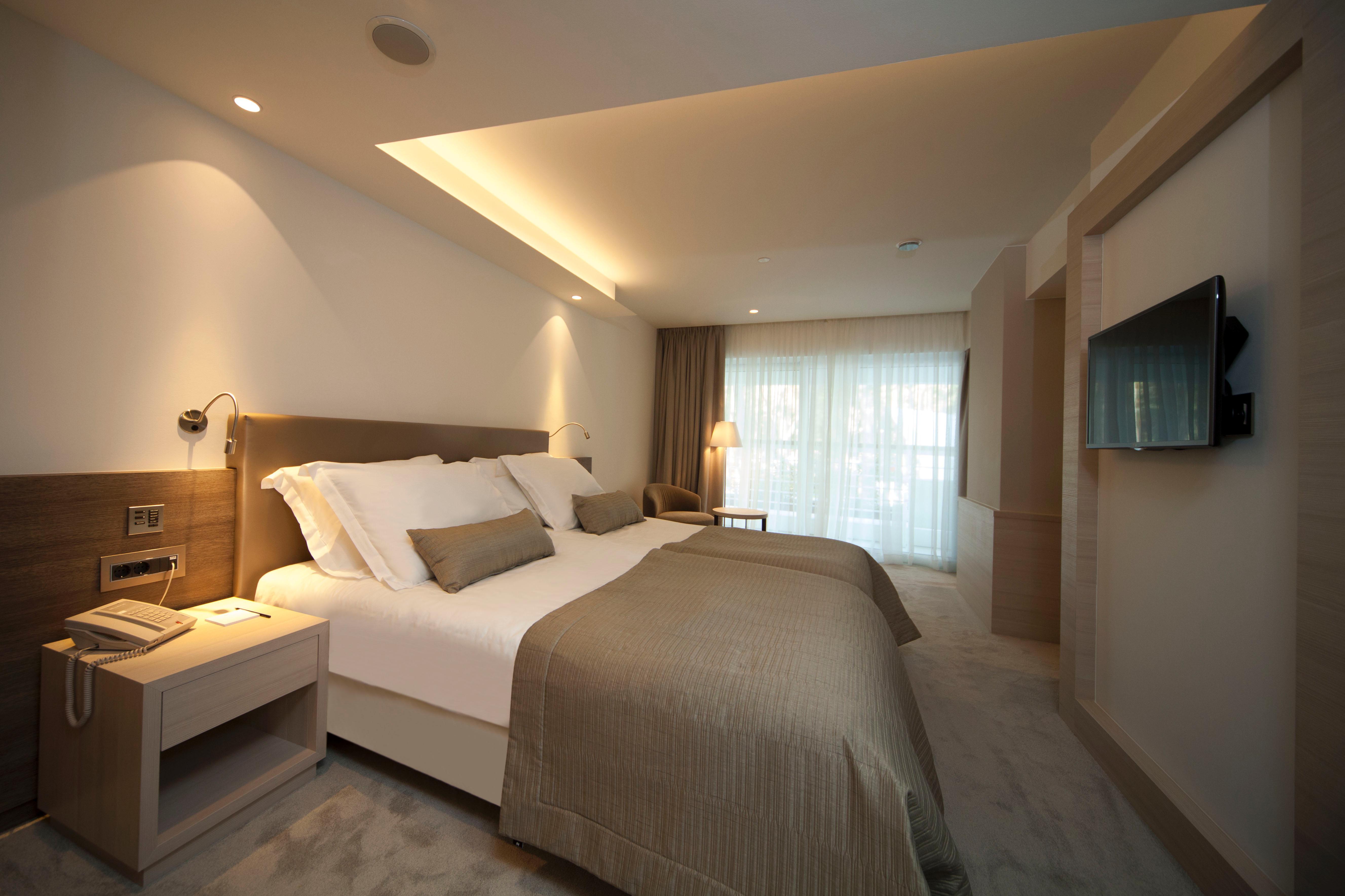Hotel Bellevue Mali Losinj Exterior photo