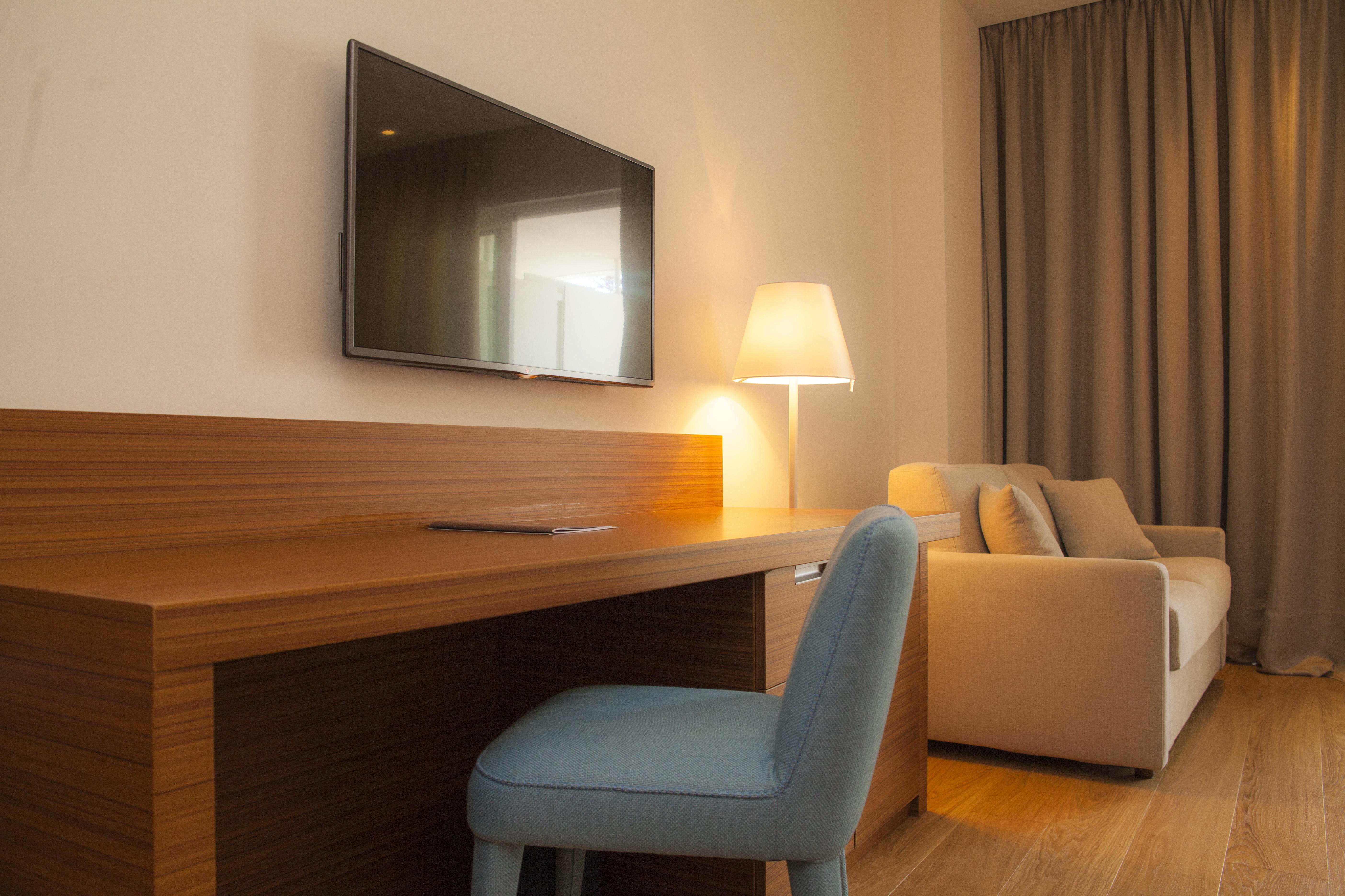 Hotel Bellevue Mali Losinj Exterior photo