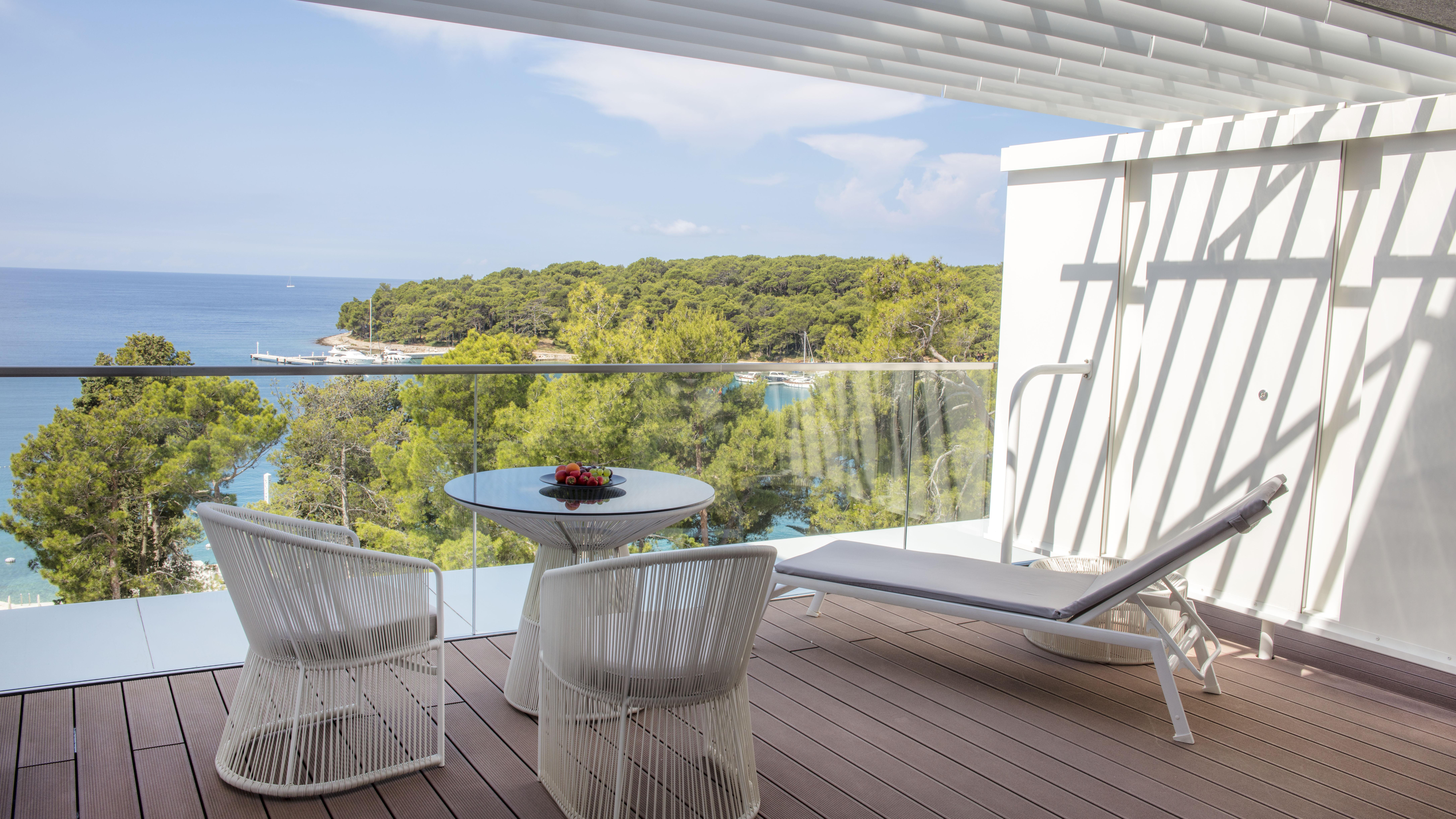 Hotel Bellevue Mali Losinj Exterior photo