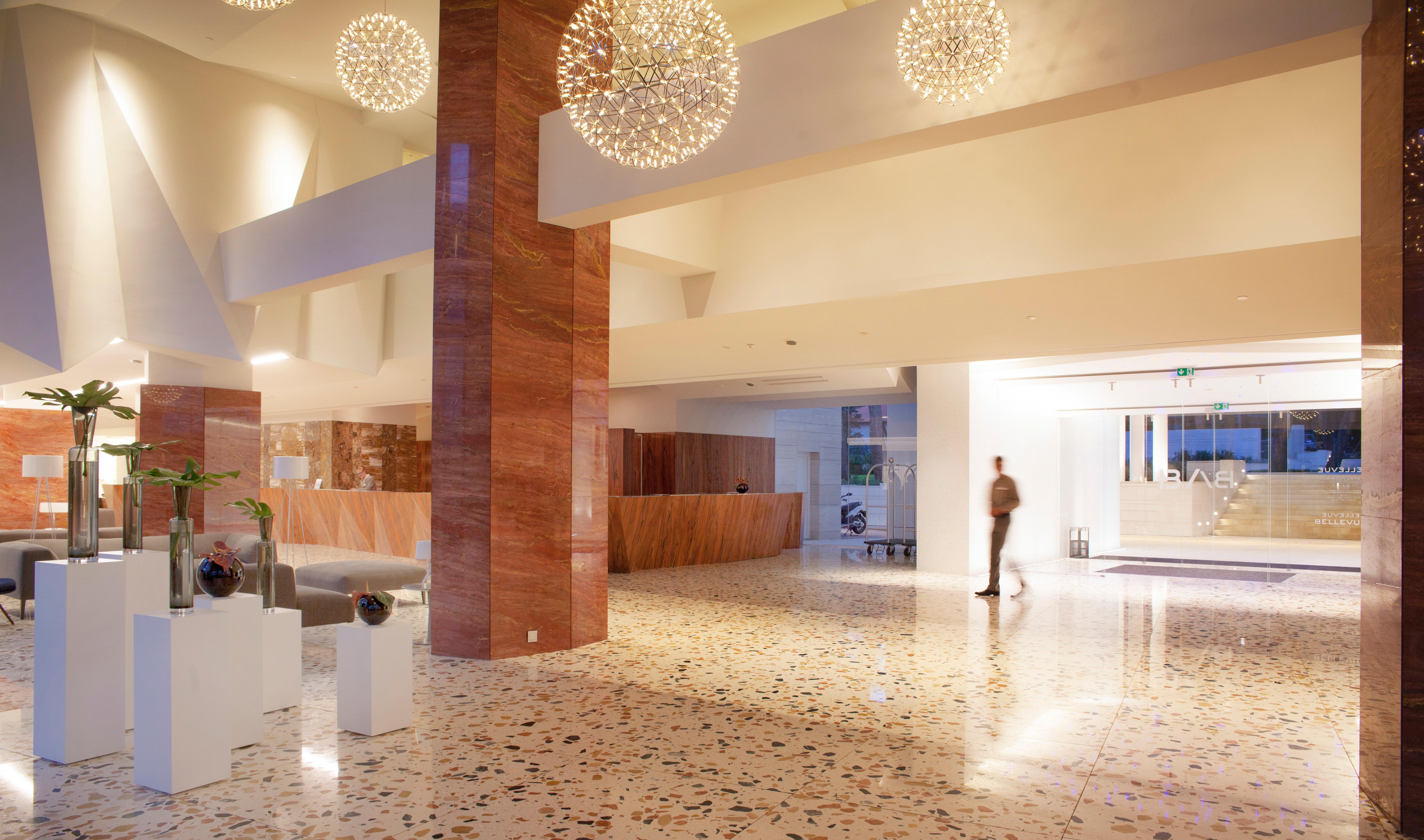 Hotel Bellevue Mali Losinj Exterior photo
