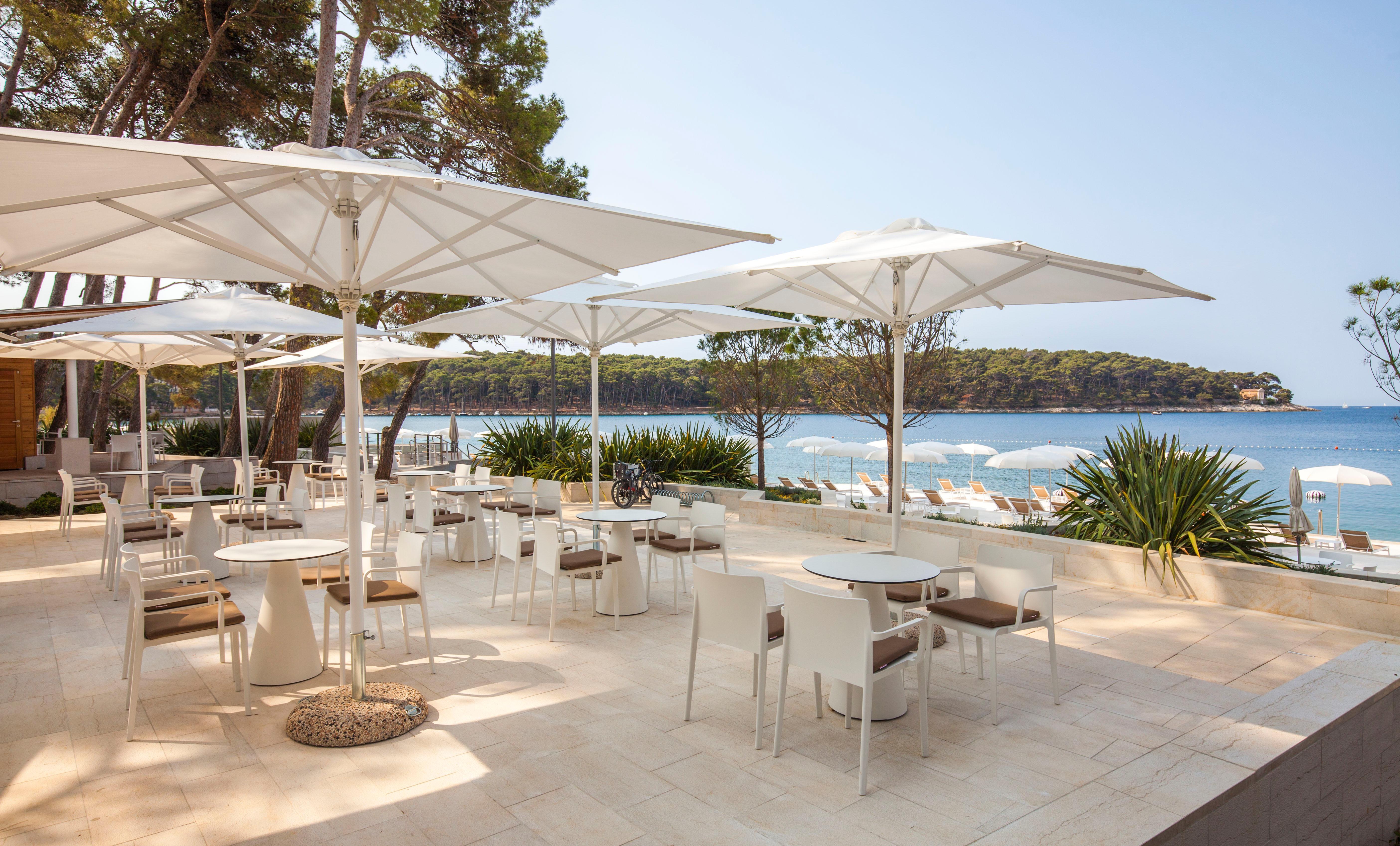 Hotel Bellevue Mali Losinj Exterior photo